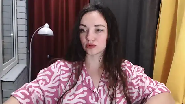 Snapshot of StacyMind chatting on 13, 7, 2026 StacyMind online show from 13, 7, 2026