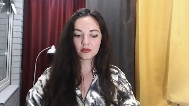 Snapshot of StacyMind chatting on 14, 7, 2026 StacyMind online show from 14, 7, 2026