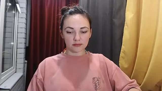 Snapshot of StacyMind chatting on 19, 7, 2026 StacyMind online show from 19, 7, 2026