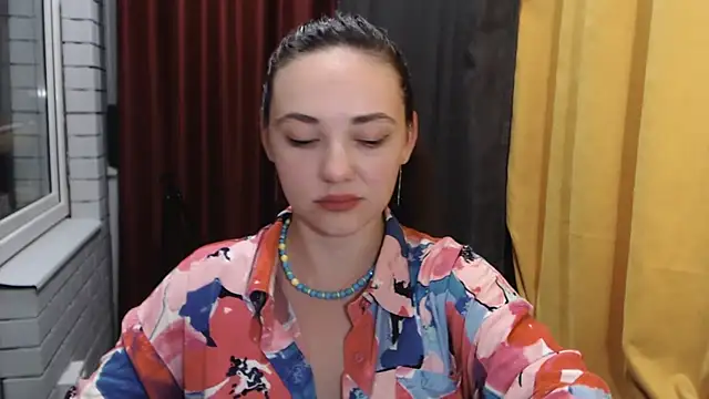 Snapshot of StacyMind chatting on 22, 7, 2026 StacyMind online show from 22, 7, 2026