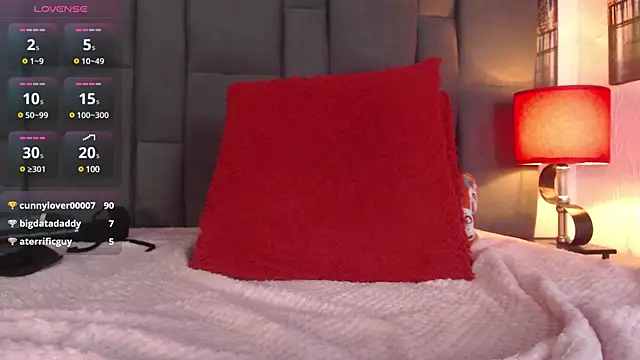SELENA BIGBOOBS online show from 6, 12, 2024