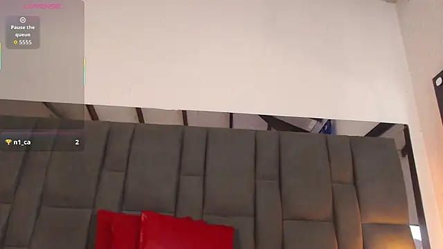 SELENA BIGBOOBS online show from 5, 11, 2025