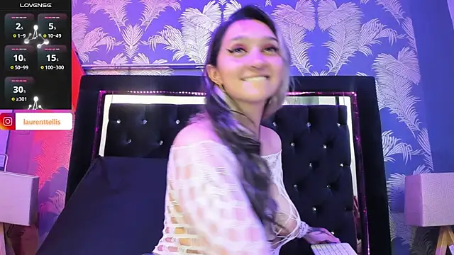 Laurent elis online show from 8, 12, 2024