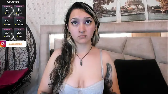 Laurent elis online show from 11, 3, 2025