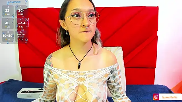 Laurent elis online show from 2, 5, 2026