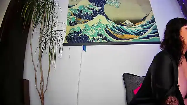 Snapshot of EmmaKrosss chatting on 16, 3, 2025 EmmaKrosss online show from 16, 3, 2025