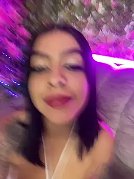 AbbyFtLuna online show from 7, 12, 2024