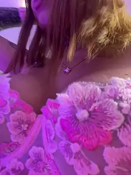 AbbyFtLuna online show from 8, 2, 2026