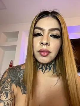 AbbyFtLuna online show from 6, 5, 2026