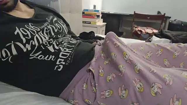 -theshyguy92- online show from 20, 12, 2024