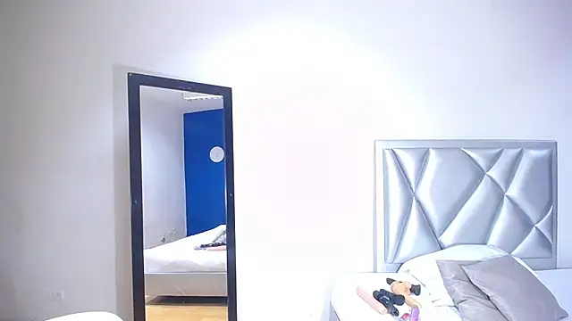Snapshot of exotic_karmella chatting on 14, 1, 2025 exotic karmella online show from 14, 1, 2025