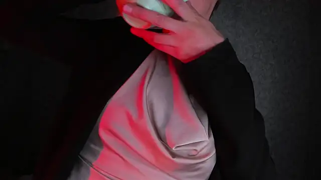 -danae- online show from 19, 4, 2026