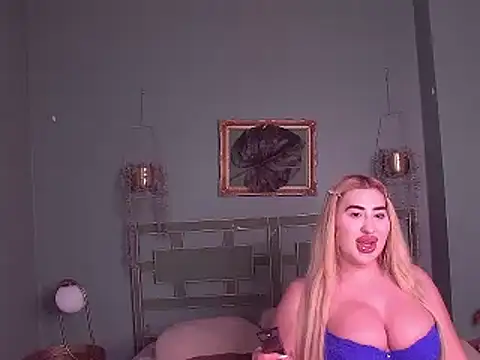 FerrariRedxBabestation online show from 14, 3, 2025