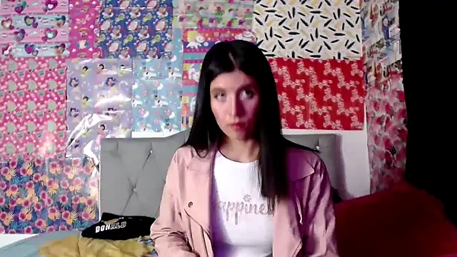 Yeimy sweetf online show from 1, 1, 2025