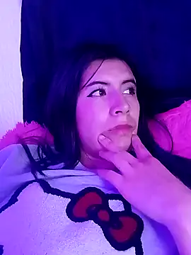 Yeimy sweetf online show from 11, 1, 2025