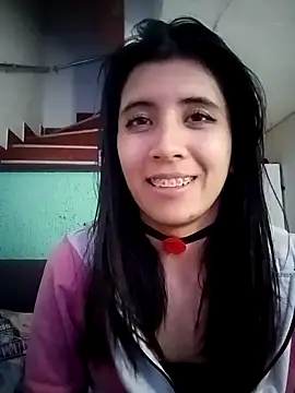 Yeimy sweetf online show from 12, 1, 2025