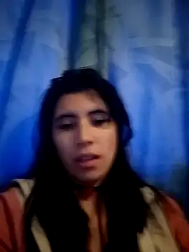 Yeimy sweetf online show from 12, 1, 2025