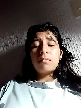 Yeimy sweetf online show from 19, 1, 2025