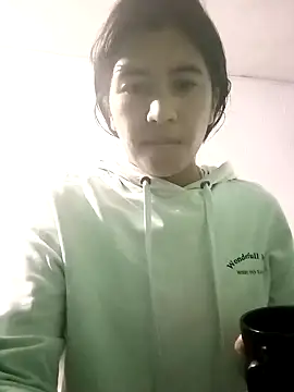 Yeimy sweetf online show from 19, 1, 2025