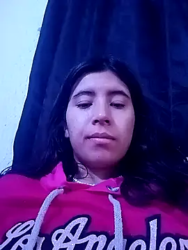 Yeimy sweetf online show from 20, 1, 2025