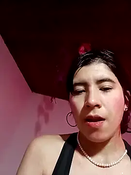 Yeimy sweetf online show from 7, 2, 2025