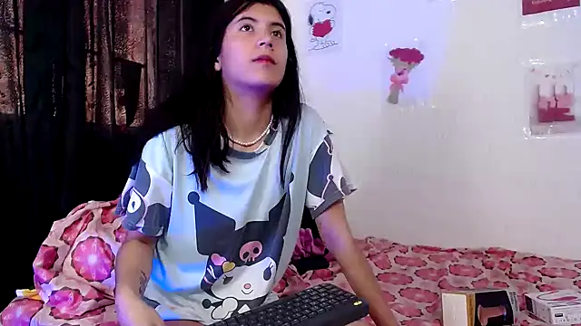 Yeimy sweetf online show from 10, 2, 2025