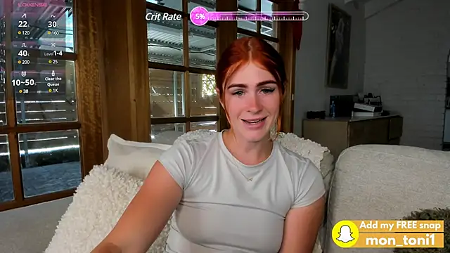Snapshot of aus_queen chatting on 10, 2, 2025 aus queen online show from 10, 2, 2025