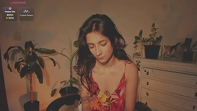 isabelin19 online show from 18, 9, 2025