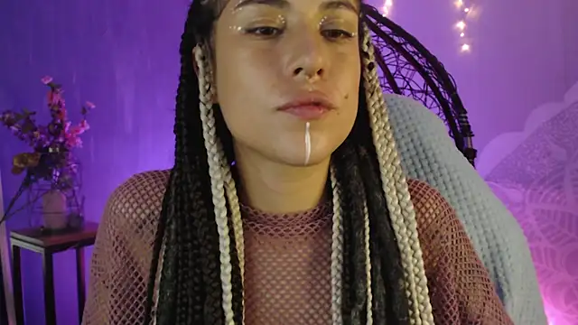 Hellen dumont online show from 18, 2, 2025