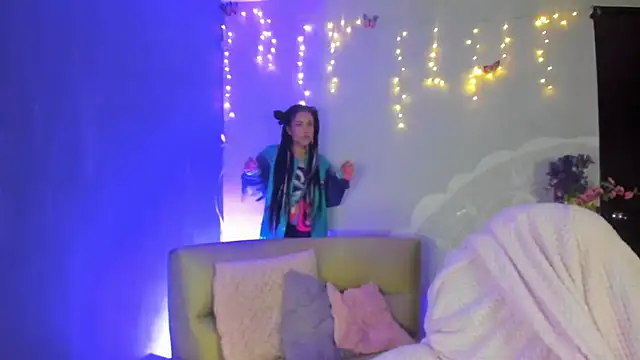 Hellen dumont online show from 5, 3, 2025