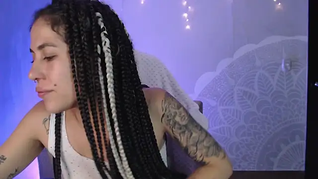 Hellen dumont online show from 7, 3, 2025