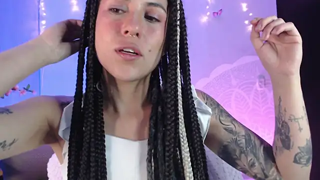 Hellen dumont online show from 8, 3, 2025