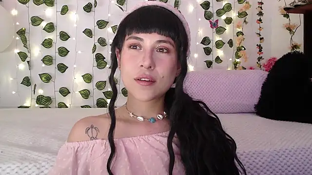 Hellen dumont online show from 18, 9, 2025