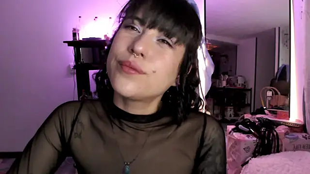 Hellen dumont online show from 18, 2, 2026