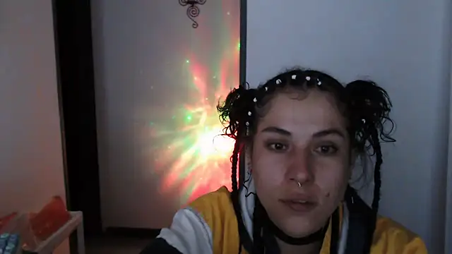 Hellen dumont online show from 28, 2, 2026