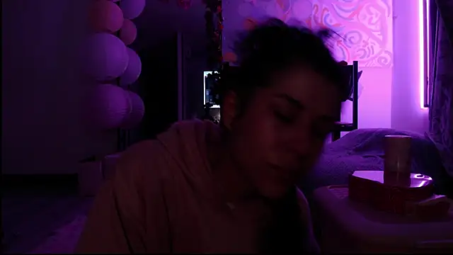 Hellen dumont online show from 26, 3, 2026