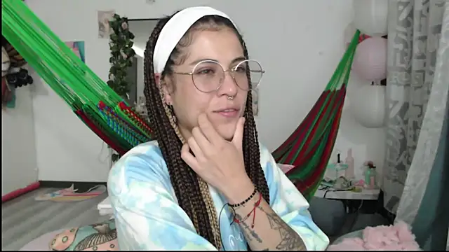 Hellen dumont online show from 14, 5, 2026