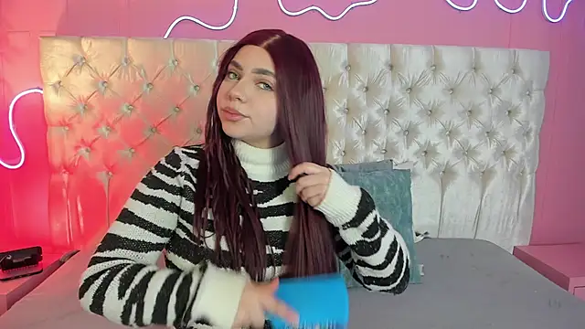 Ely Maldox online show from 18, 9, 2025