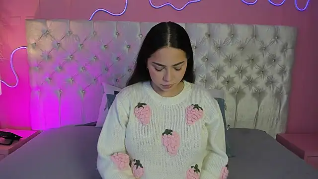 Ely Maldox online show from 20, 9, 2025