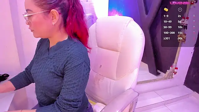 DarlingBDSM  online show from 26, 12, 2024