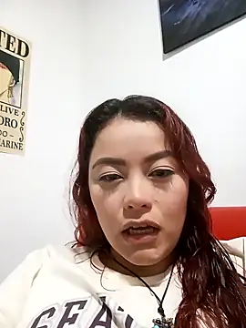 Snapshot of DarlingBDSM_ chatting on 19, 10, 2025 DarlingBDSM  online show from 19, 10, 2025