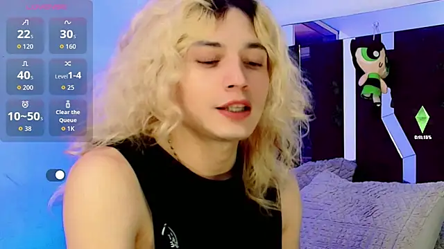 honey skin online show from 7, 10, 2025