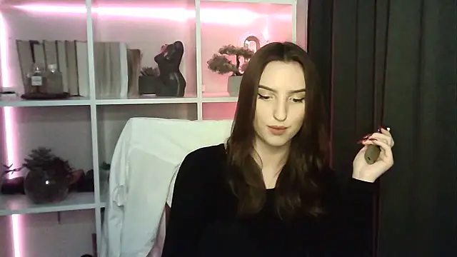 Snapshot of X_Alisa chatting on 3, 11, 2025 X Alisa online show from 3, 11, 2025