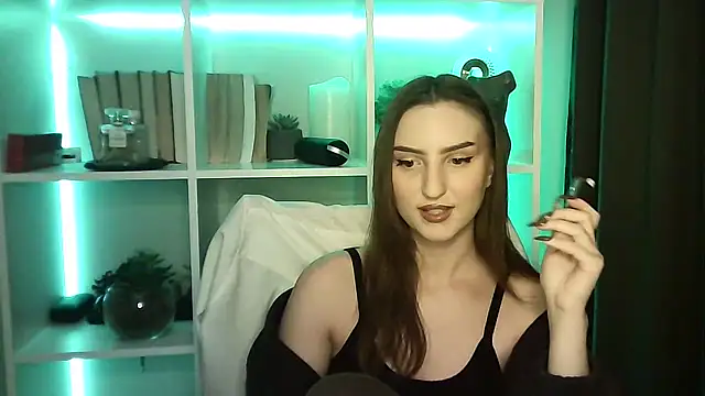 Snapshot of X_Alisa chatting on 26, 11, 2025 X Alisa online show from 26, 11, 2025