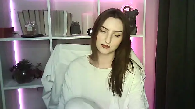 Snapshot of X_Alisa chatting on 29, 11, 2025 X Alisa online show from 29, 11, 2025