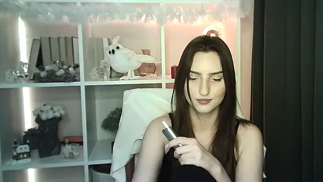 Snapshot of X_Alisa chatting on 5, 12, 2025 X Alisa online show from 5, 12, 2025