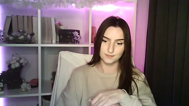 Snapshot of X_Alisa chatting on 19, 12, 2025 X Alisa online show from 19, 12, 2025