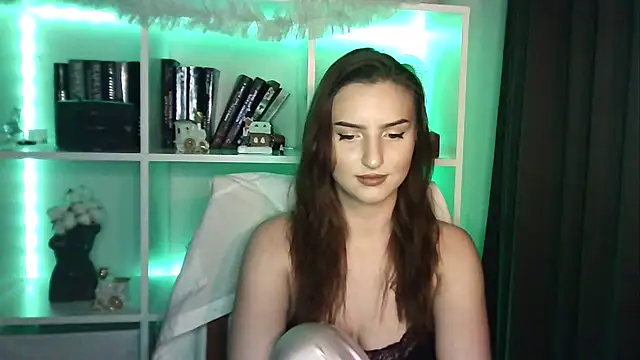 Snapshot of X_Alisa chatting on 7, 1, 2026 X Alisa online show from 7, 1, 2026