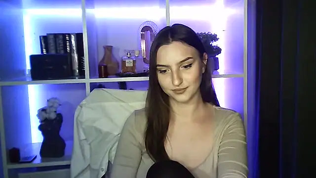 X Alisa online show from 3, 2, 2026