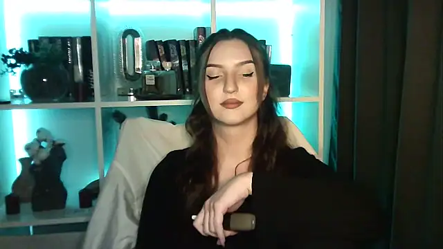 X Alisa online show from 26, 3, 2026